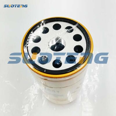 326-1641 เครื่องแยกน้ำเชื้อเพลิงสำหรับรถขุด 345C 345D