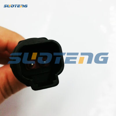 274-7395 2747395 เครื่องตรวจจับอุณหภูมิสําหรับเครื่องขุด 322C