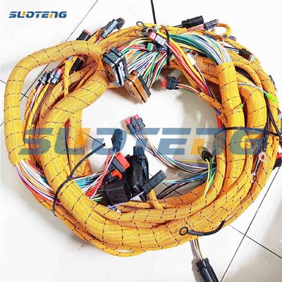 306-8368 3068368 ชุดสายไฟแชสซีสำหรับ E323D LN Excavator