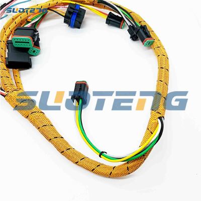 335-1895 3351895 Console Harness for 140K Motor Grader