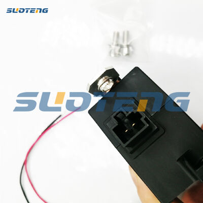 ชิ้นส่วนสํารองของเครื่องติดต่อเรเล่ DC 750-24-HB6
