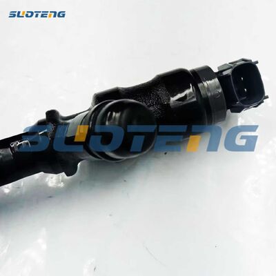 23670-UL030 เครื่องฉีดน้ํามันสําหรับเครื่องยนต์ D4D