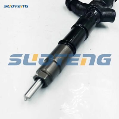 23670-UL030 เครื่องฉีดน้ํามันสําหรับเครื่องยนต์ D4D