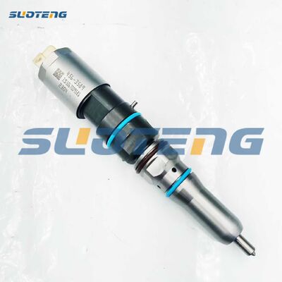 456-3589 4563589 C9.3 เครื่องฉีดน้ํามันเครื่องยนต์สําหรับเครื่องขุด 336E