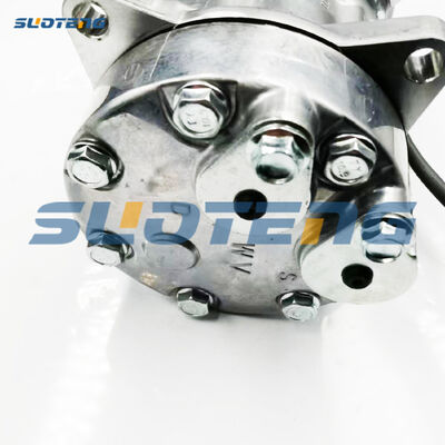 SD7H15 เครื่องบดสําหรับชิ้นส่วนเครื่องยนต์