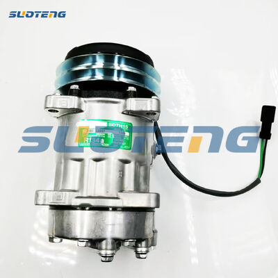 SD7H15 เครื่องบดสําหรับชิ้นส่วนเครื่องยนต์