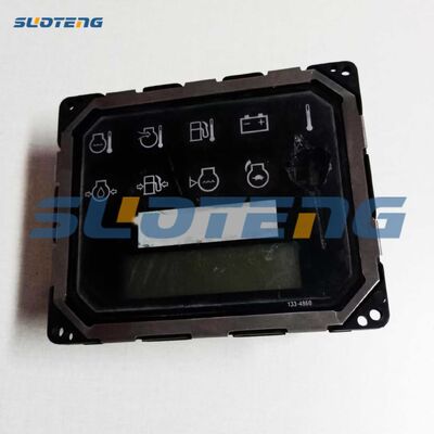 198-9749 กวัดคลาสเตอร์จอสําหรับเครื่อง 3126B