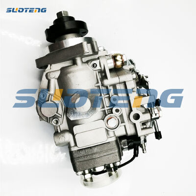 16700-VK500 ปั๊มฉีดน้ำมันเชื้อเพลิงสำหรับเครื่องยนต์ดีเซล