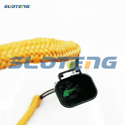242-7389 2427389 เครื่องประกอบสายไฟชัสซี่สําหรับแทรกเตอร์ D5N D6N