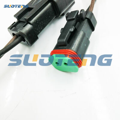 242-7389 2427389 เครื่องประกอบสายไฟชัสซี่สําหรับแทรกเตอร์ D5N D6N