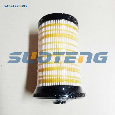 509-5694 ไส้กรองน้ำมันเชื้อเพลิงสำหรับรถขุด 336GC