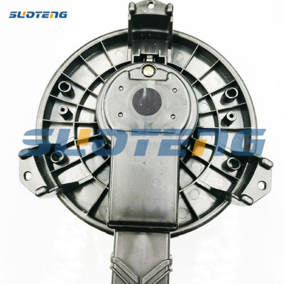 245-7839 2457839 มอเตอร์พัดลมพัดลมสําหรับ E312D E313D Excavator