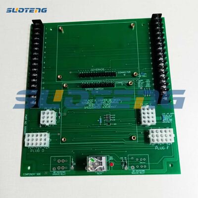 3053065 แผงวงจรสำหรับเครื่องยนต์ NT855