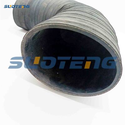 163-2919 1632919 ท่อทำความเย็นน้ำมันเชื้อเพลิงสำหรับเครื่องยนต์ C12 3176B