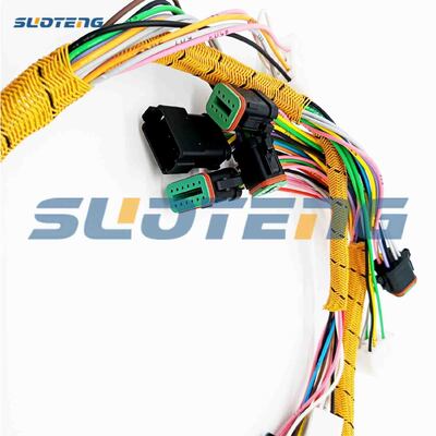 167-7504 Cab Harness for 120H 120K Motor Grader
