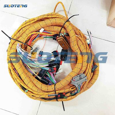 306-8368 3068368 ชุดสายไฟแชสซีสำหรับ E323D LN Excavator