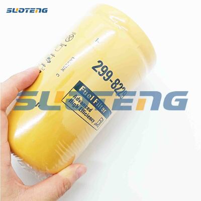 299-8229 2998229 Fuel Filter for 924H 928H Loader