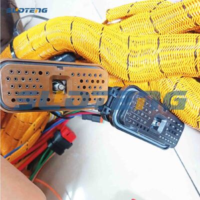 306-8368 การประกอบสายไฟสําหรับเครื่องขุด E323D