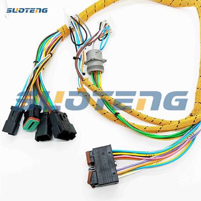 335-1894 Console Harness for 120K Motor Grader