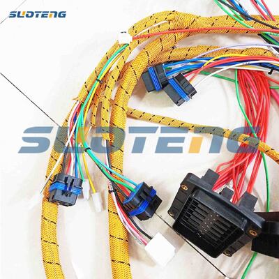 385-5215 Console Harness for 120K Motor Grader