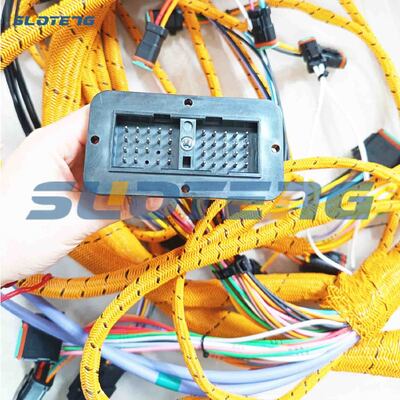 334-9745 3349745 Wiring Harness for 120K 140K Grader