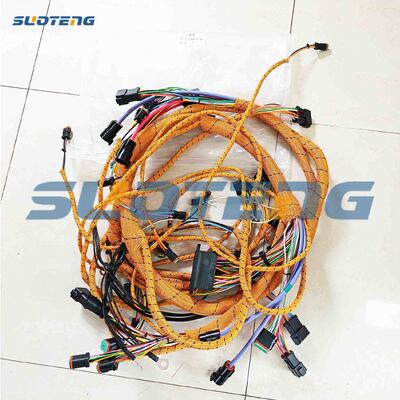 334-9745 3349745 Wiring Harness for 120K 140K Grader