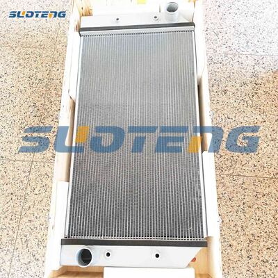 376-6723 3766723 Radiator Core for 120K 140K Grader