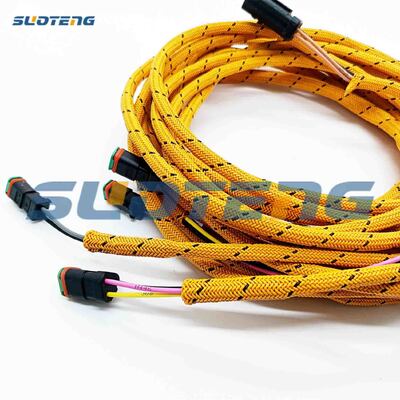 275-6724 เครื่องเชื่อมสายไฟ 2756724 สําหรับเครื่องขุด E323DL