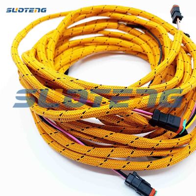 275-6724 เครื่องเชื่อมสายไฟ 2756724 สําหรับเครื่องขุด E323DL
