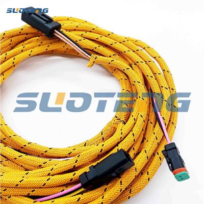 275-6724 เครื่องเชื่อมสายไฟ 2756724 สําหรับเครื่องขุด E323DL
