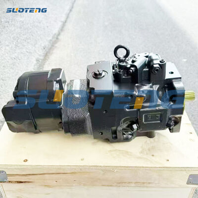 708-1T-00522 705-22-32210 ปั๊มไฮดรอลิกสําหรับ D31 D39 Dozer