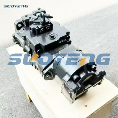 708-1T-00522 705-22-32210 ปั๊มไฮดรอลิกสําหรับ D31 D39 Dozer