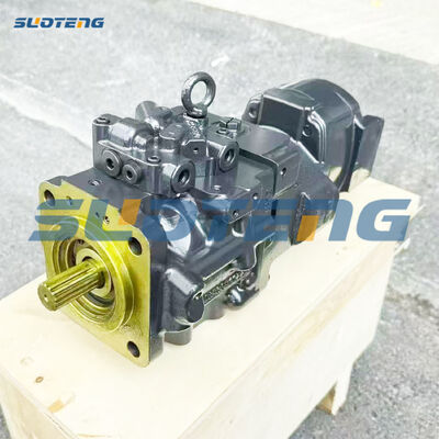 708-1T-00522 705-22-32210 ปั๊มไฮดรอลิกสําหรับ D31 D39 Dozer