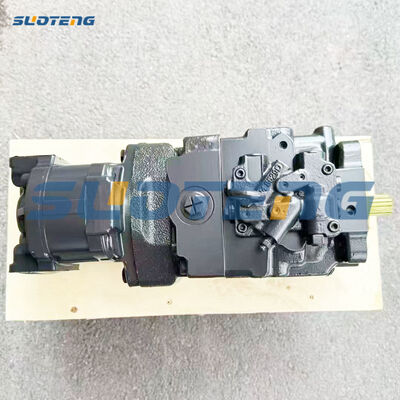 708-1T-00522 705-22-32210 ปั๊มไฮดรอลิกสําหรับ D31 D39 Dozer