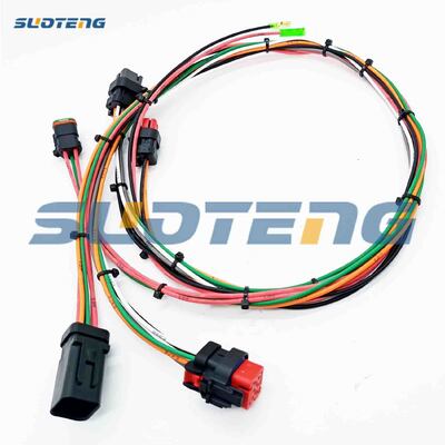 251-0580 2510580 เครื่องปรับสายไฟสําหรับเครื่องขุด E312D E313D