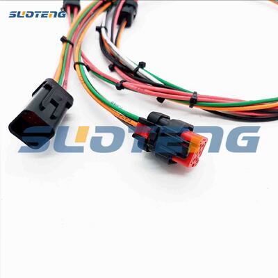 251-0580 2510580 เครื่องปรับสายไฟสําหรับเครื่องขุด E312D E313D