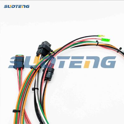 251-0580 2510580 เครื่องปรับสายไฟสําหรับเครื่องขุด E312D E313D