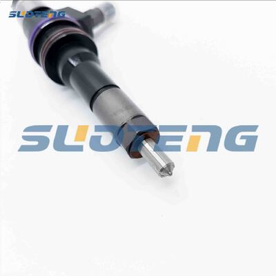 R 0 445 120 006 หัวฉีดน้ำมันเชื้อเพลิงสำหรับเครื่องยนต์ 6M70