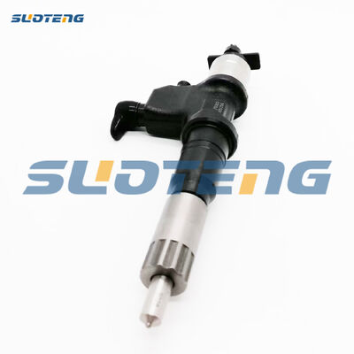 295050-0451 เครื่องฉีดน้ํามันสําหรับเครื่องยนต์ 6WF1