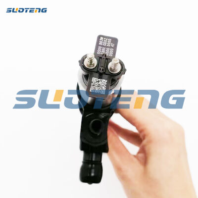 295050-0451 หัวฉีดน้ำมันเชื้อเพลิงสำหรับเครื่องยนต์ดีเซล
