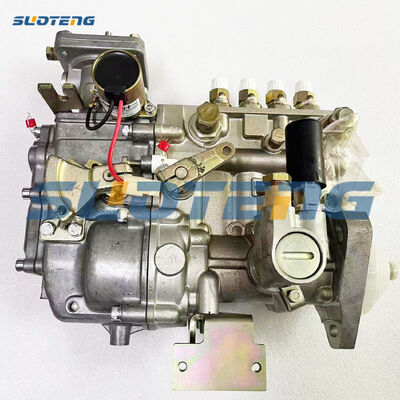 4M3509 4M3429 ปั๊มฉีดน้ํามันสําหรับ 498Z 12V 24V
