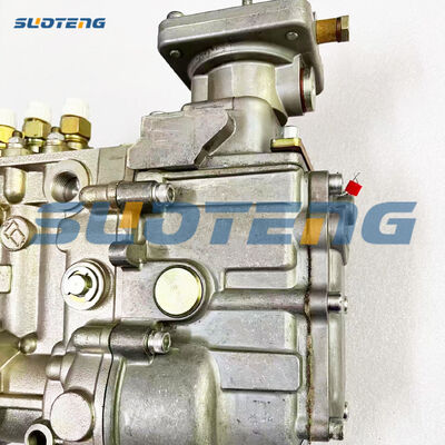 4M3509 4M3429 ปั๊มฉีดน้ํามันสําหรับ 498Z 12V 24V