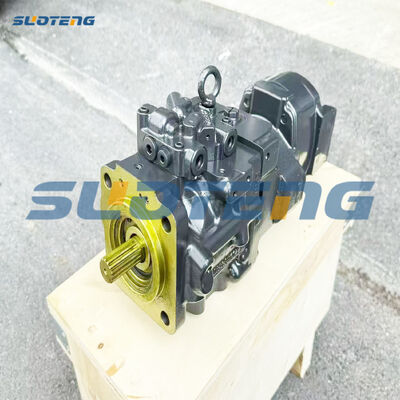 705-22-32210 ปั๊มไฮดรอลิกสําหรับ D31 D39 Dozer