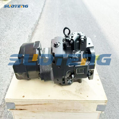 705-22-32210 ปั๊มไฮดรอลิกสําหรับ D31 D39 Dozer