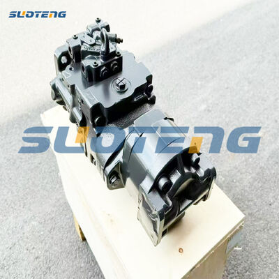 705-22-32210 ปั๊มไฮดรอลิกสําหรับ D31 D39 Dozer