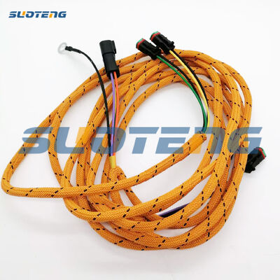 304-0752 3040752 เครื่องเชื่อมสายไฟสําหรับเครื่องขุดล้อ M322D M318D