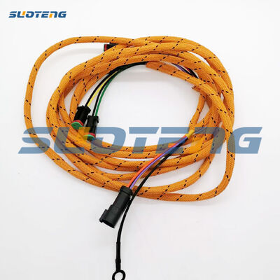 304-0752 3040752 เครื่องเชื่อมสายไฟสําหรับเครื่องขุดล้อ M322D M318D