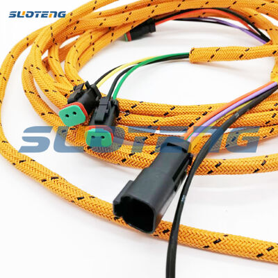 304-0752 3040752 เครื่องเชื่อมสายไฟสําหรับเครื่องขุดล้อ M322D M318D