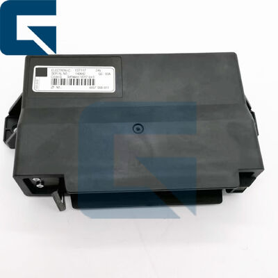 6057008011 Transmission Controller สำหรับ 4WG180 4WG200 ล้อ Loader