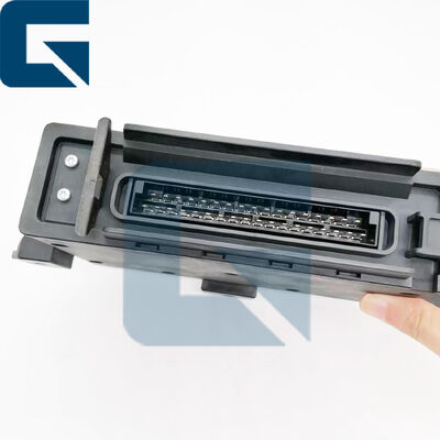 6057008011 Transmission Controller สำหรับ 4WG180 4WG200 ล้อ Loader